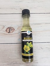 Aceite de Ruda - Magia - 100 Natural 150ml 5oz - Oil - Massage - Magic - Care