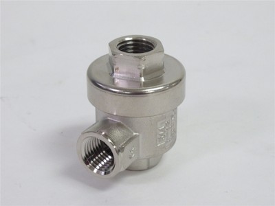 232261 New-No Box; MFG- 0243-420 Quick Exhaust Valve;
