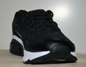 womens nike air max 200 black
