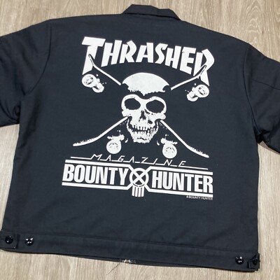 90s BOUNTY HUNTER スウェット XL Lee Archive 90s BOUNTY HUNTER スウェット XL Lee Archive