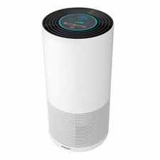 SOEHNLE 68098 AirFresh Clean Connect 500 Luftreiniger