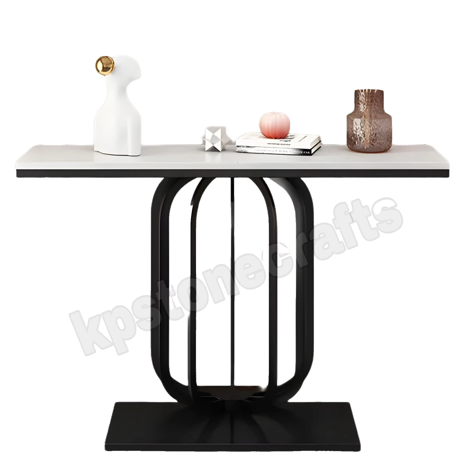 Marble Console Table Tables