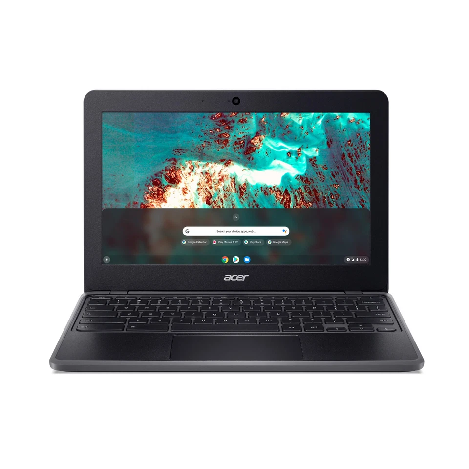 Acer 511 - 11.6" Chromebook Qualcomm Kryo 468 2.4GHz 4GB RAM 32GB Flash ChromeOS