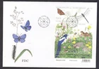 Finland FDC 2003 Wildlife