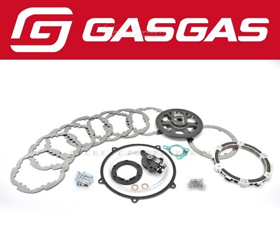 Rekluse EXP 3.0 2021-2023 EX MC 450 F Auto Clutch Centrifugal Gas Gas #F133 B