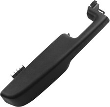 Driver Left Side Front Door Armrest Handle 1999-06 Chevy Suburban Tahoe 12472876