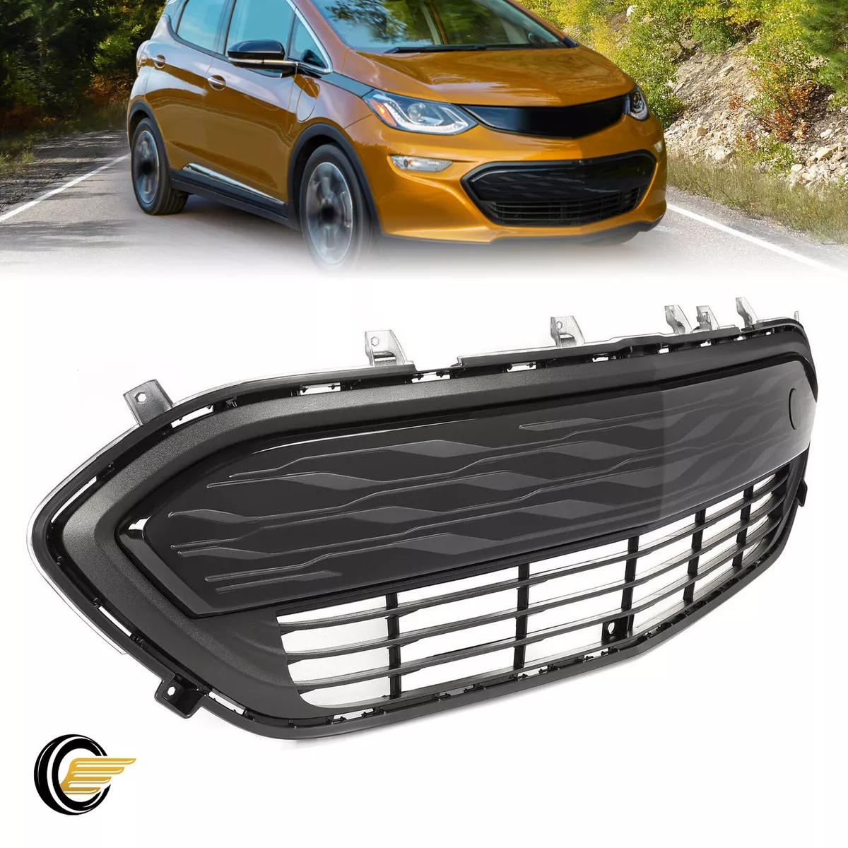 2017 chevy sale bolt options