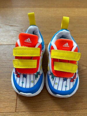 adidas mickey mouse