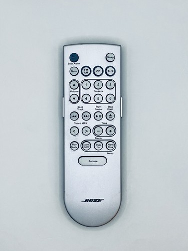 BOSE AV3-2-1GS Series HDMI DVD/CD Media Center W Powered Speaker System Tested - Picture 11 of 18