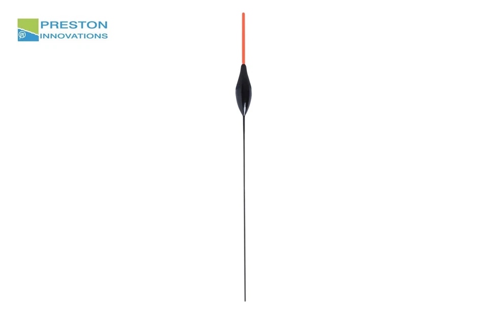 Flotteur Preston Silvers 4x12 antenne orange - Photo 1/1