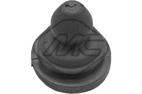 Metalcaucho Halter LuftfiltergehäUse 06004 FüR FC0 Clio Renault CR0 Kangoo BR0 3