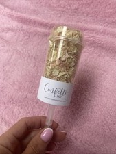 Shropshire Petals Confetti Pop X 25