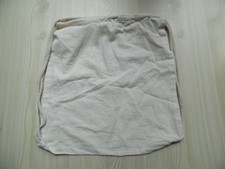 NEUER Jutebeutel mit Zugband. Nie benutzt! F�...