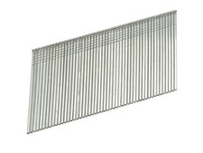 Image of  DEWALT DNBA1638SZ 16 Gauge Stainless Steel 20° Finish Nails 38mm (Pack 2500) DE