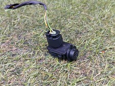 BMW 5 G30 G31 G38 2018 Benzin Luftg�tesensor 6833647 DTR76080