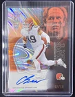 2025 Topps Signature Carson Schwesinger Rookie Class Autographs (RAW)
