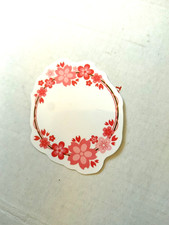 Cherry Blossom Decal Sticker