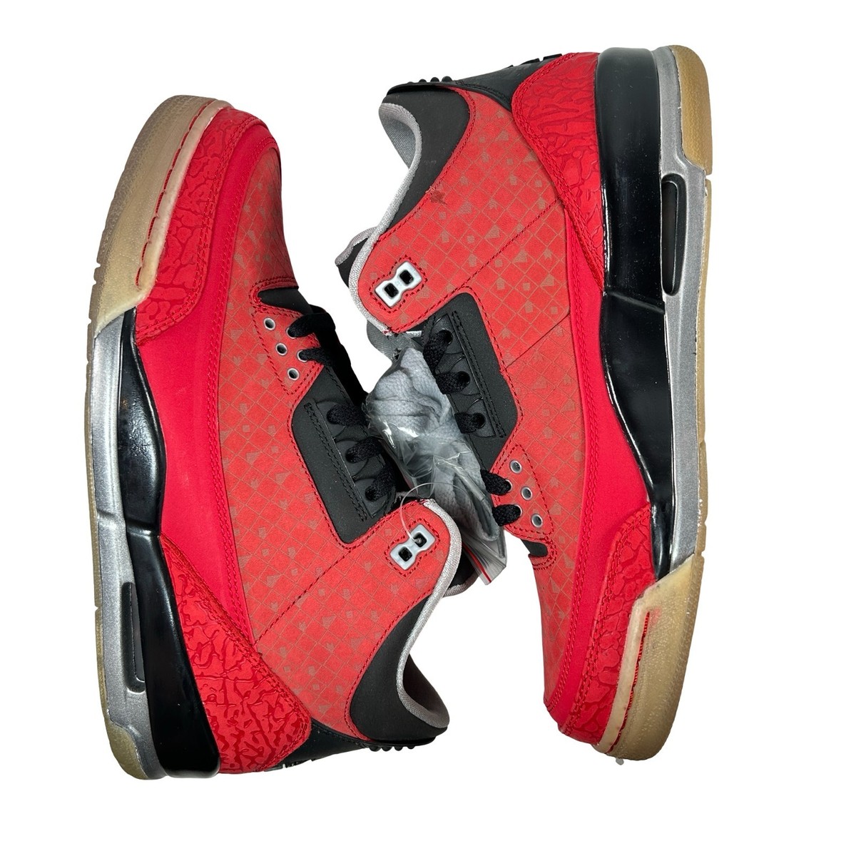 スニーカー NIKE Air Jordan 3 Retro DB 'Doernbecher' AW FW 13 2013 Air Jordan 3 Retro 'Doernbecher' 2013 | Kixify Marketplace