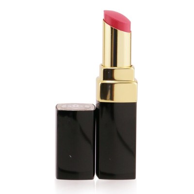 Chanel 118 Freeze Rouge Coco Flash Colour Shine Intensity In A