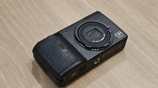Ricoh GR Digital II GRD2 Compact Digital Camera