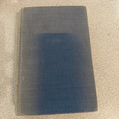 A Million and One Nights by Terry Ramsaye 1965 HC History Of The Motion Picture