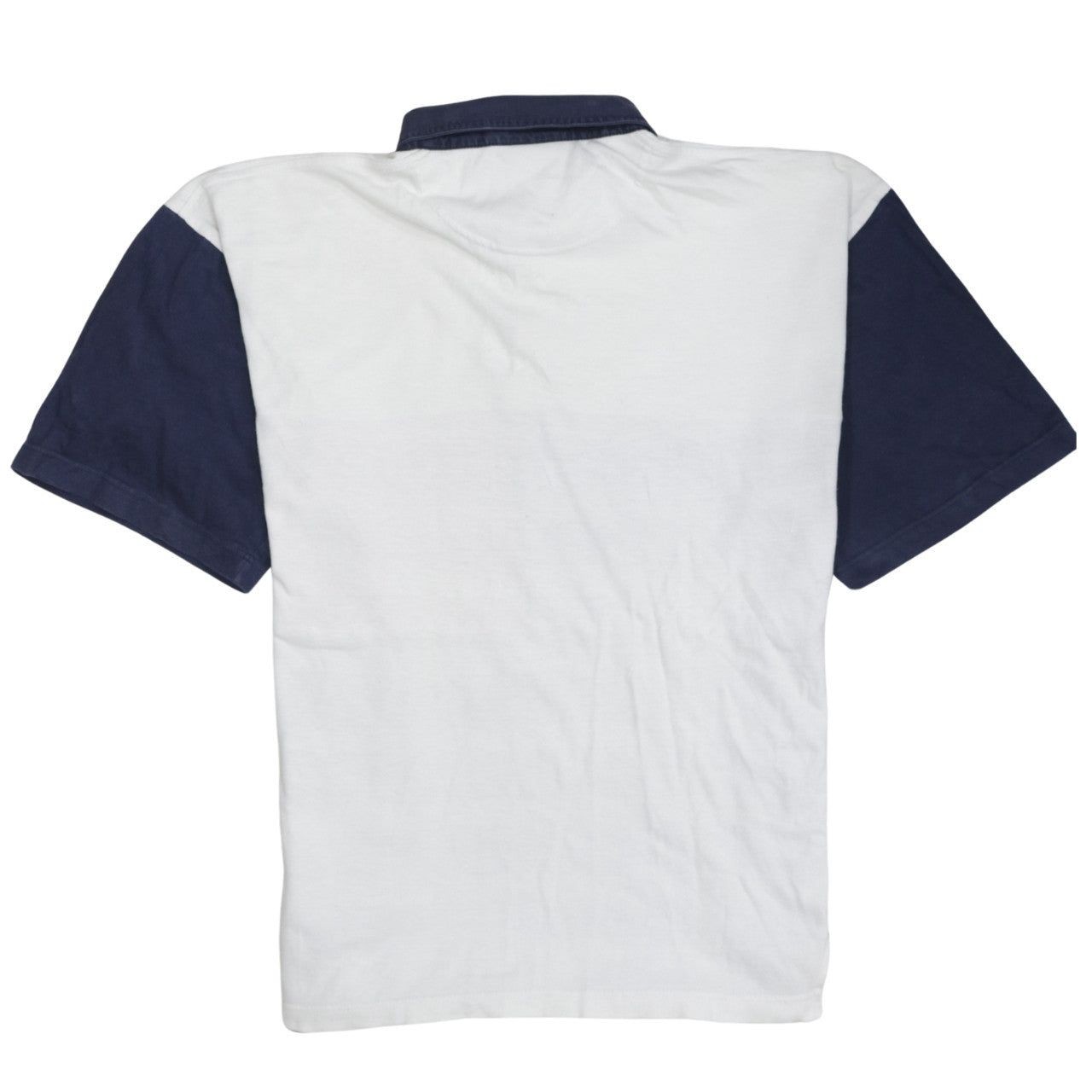 Lacoste Blue Polo Mens L image 2