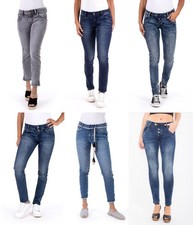 BLUE MONKEY JEANS B WARE WEITE 26 und 27 NEU MIT ETIKETT 10 er oder 20 er  PAKET