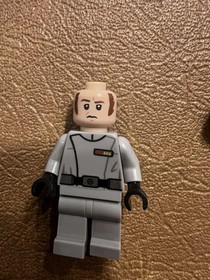 LEGO Star Wars Imperial Officer sw0775 from 75159 Death Star 2016 - Used