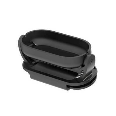 For Insta360 GO3 Camera Cap Clip Mount Magnetic Frame Fixed Holder Accessories