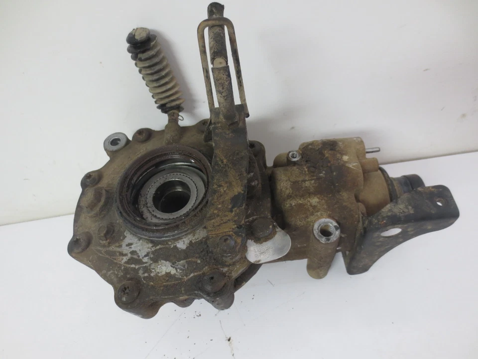2008 Arctic Cat 500 Auto FIS Used OEM Front Diff Differential End 1502-248 - Image 4 of 4