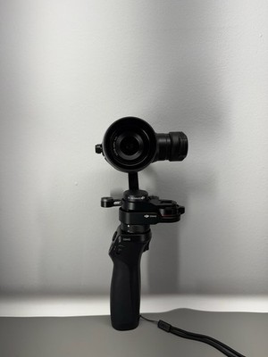ビデオカメラ dji osmo pro X5 DJI Osmo Pro w/ Zenmuse X5 Camera Kit | eBay