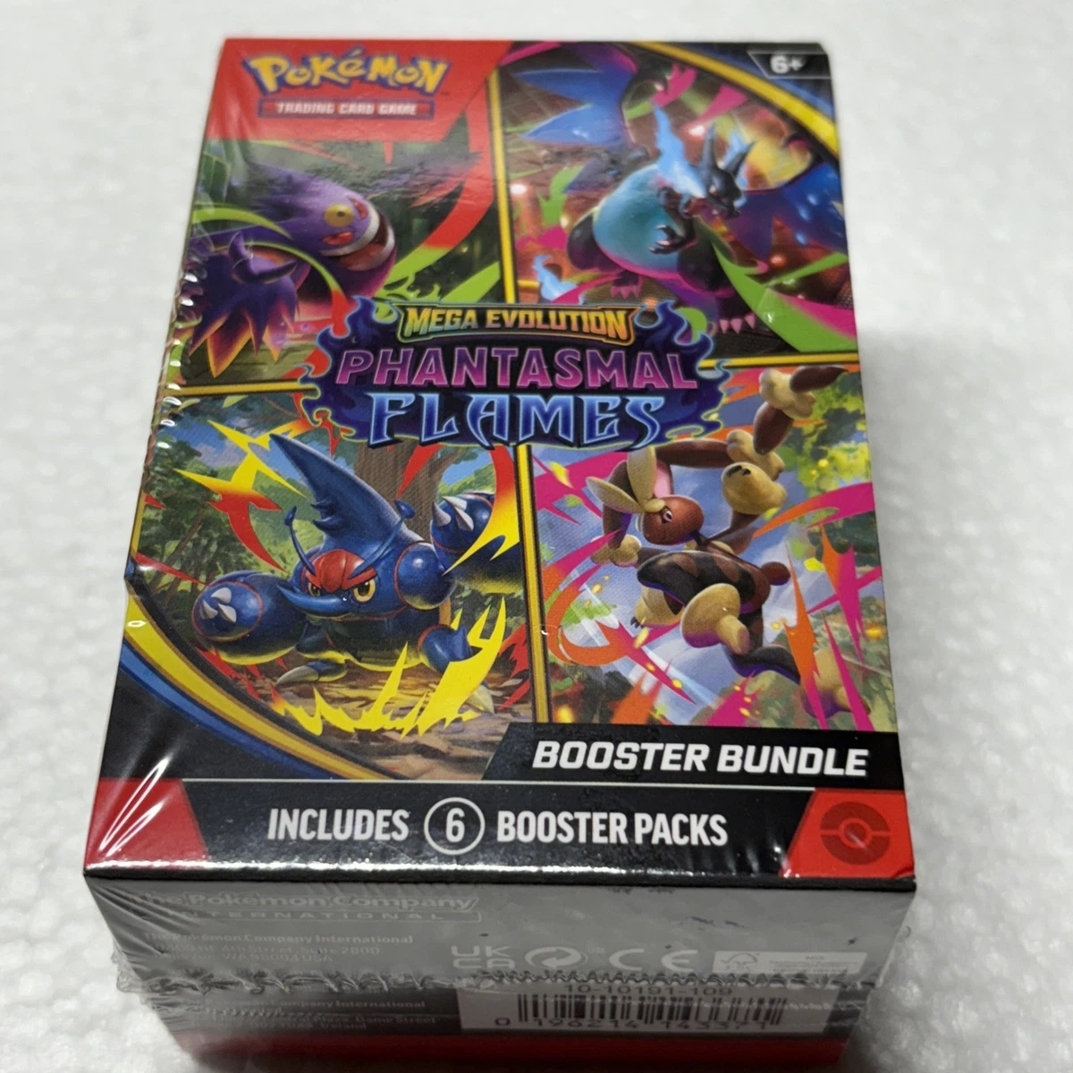 Evolutions MEGA Trading Card Games for sale - eBay