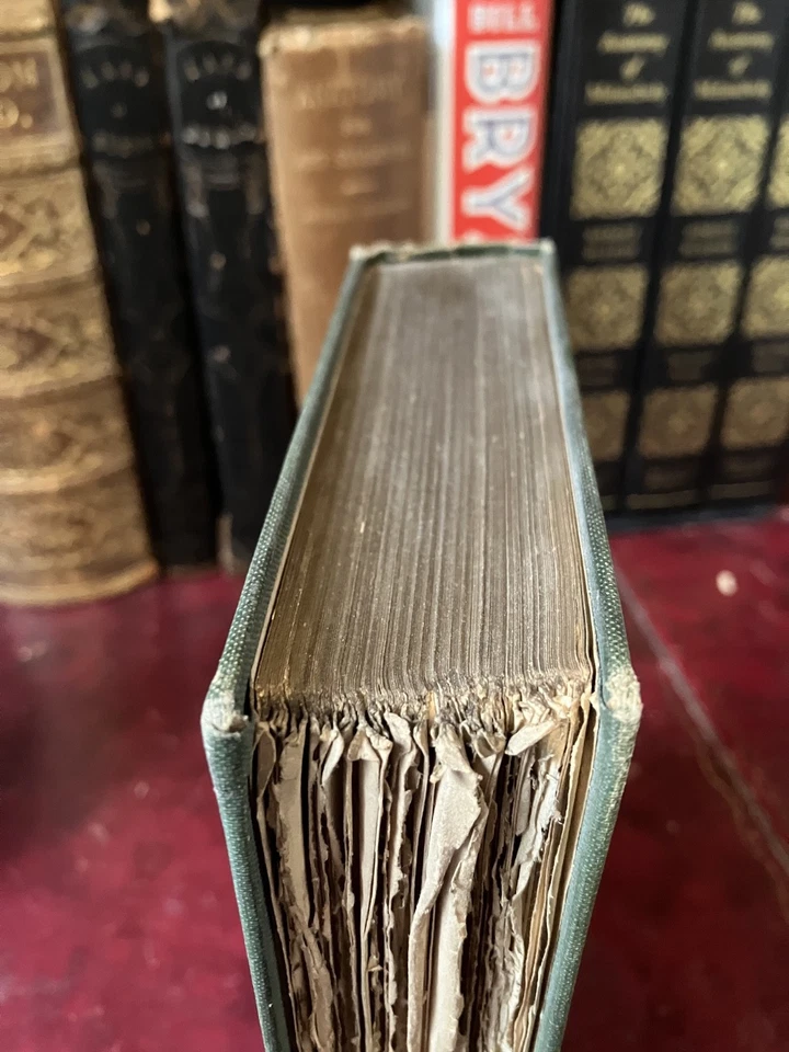 The Mirror of the Sea Joseph Conrad 1906 1st Ed 1st Imp Maritime Short Stories - Image 4 of 4