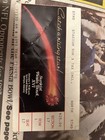 1987 Fiesta Bowl Ticket Stub Penn St Vs Miami Hurricanes National Title Game — photo 3