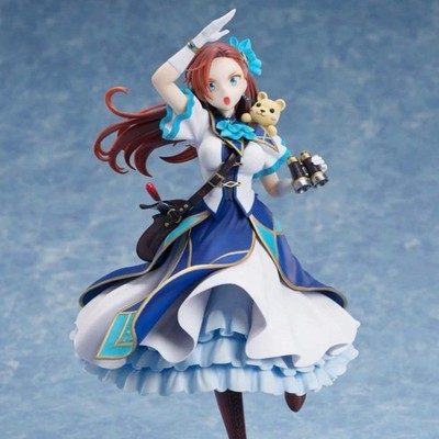 Hamefura Catarina Claes Scale Figure FURYU