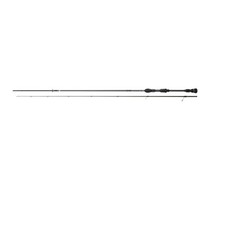 Hearty Rise Black Arrow Canne à Spinning Ultraléger Spin Perche & Zanderfischen