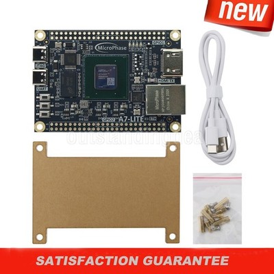 MicroPhase A7-Lite-200T FPGA Development Board Core Board