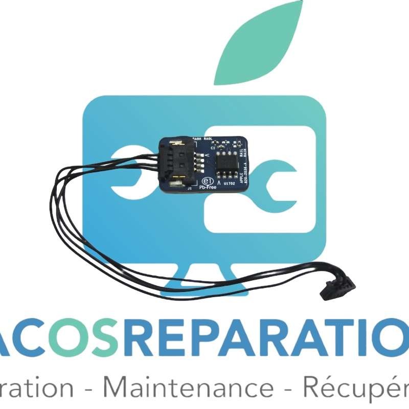 Sonde température ambiante iMac 20" A1224 début 2008 reconditionné