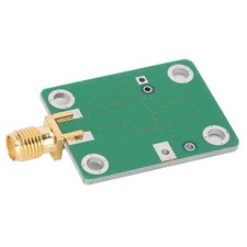 ARF Power Meter Module High Frequency Detector Board For ASK Demodulator
