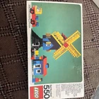LEGO set 550 Legoland Windmill, Possibly complete with original box