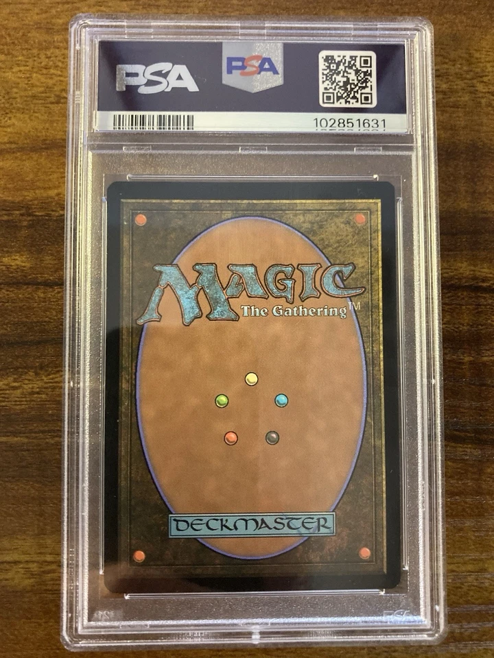 MTG✨UNNATURAL GROWTH FOIL✨SLD X MARVEL Wolverine PSA 10 RARE BONUS Groot Card - Image 2 of 4