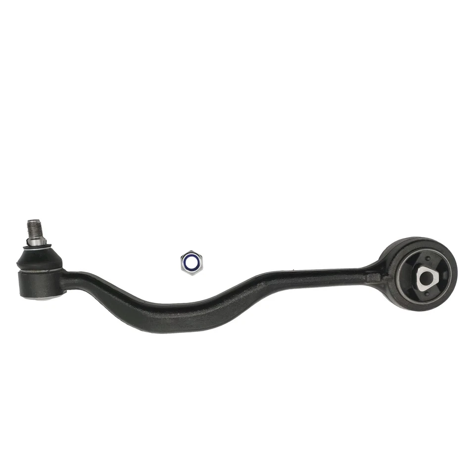 Par de brazos de control superiores delanteros L/R para BMW E24 E28 1982-89 520-729 520-730 Foto 3 de 4