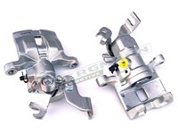Gt-Bergmann Bremssattel FüR Mazda 6 Kombi GH 2.0 MZR 2.2 MZR-CD GY 1.8 GG
