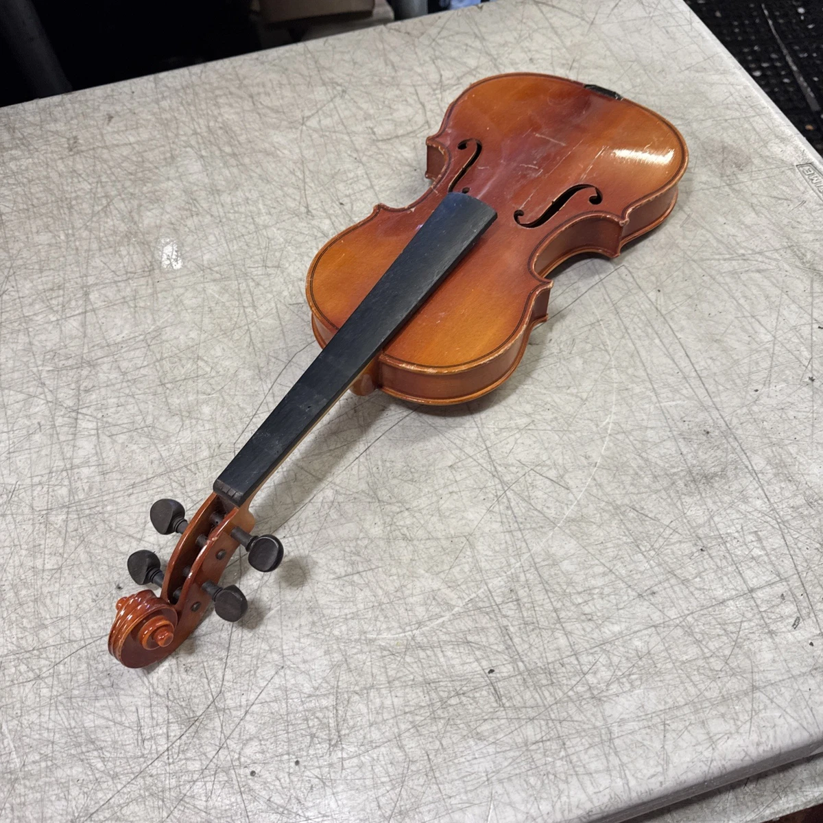 Suzuki 4/4 Size Violins | eBay