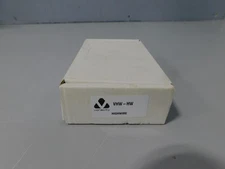 Veracity Highwire VHW-HW01 Ethernet Over Coax Converter New