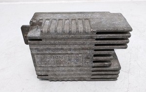 MERCEDES-BENZ A W168 Lüfterrelais A0235456832 1.7 Diesel 70kw 1999 28588476