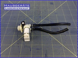 Magnetventil Waschmaschine - Bosch WNM52 9000048505