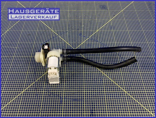 Magnetventil Waschmaschine - Bosch WNM52 9000048505