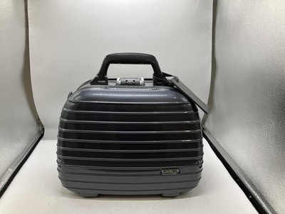 RIMOWA リモワ サルサデラックス ビューティーケース13L ヨドバシ.com