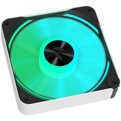 APNX FP2-120 PWM Fan ARGB 120mm White Case Fan 34.8 dB APF3-PF11317.21